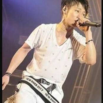 UVERworld ウエストベルト Amazon.co.jp: UVERworld TAKUYA∞着用 ウエストバンド : おもちゃ
